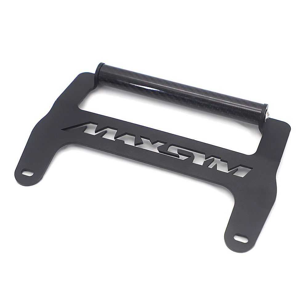 Navigation Mount Extension Bar Compatible with SYM MAXSYM TL500 - Image 6