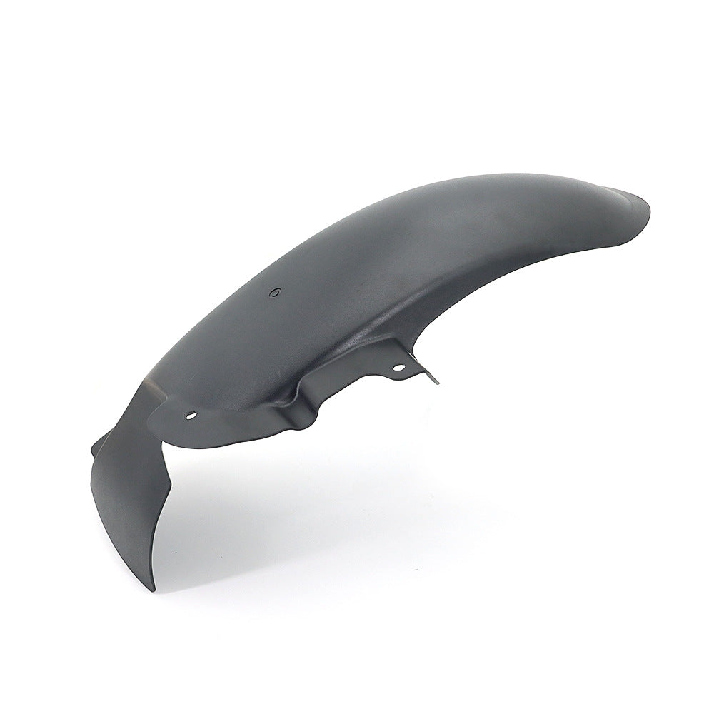 Rear Fender Mudguard Compatible with Honda NSS350 FOEZA350 - Image 7