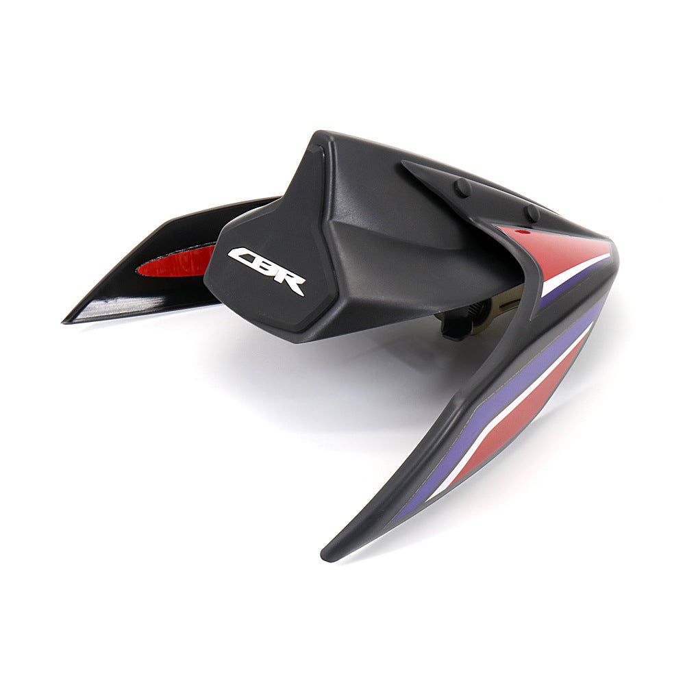 Aerodynamic Winglet Spoiler Compatible with Honda CBR1000RR - Image 6