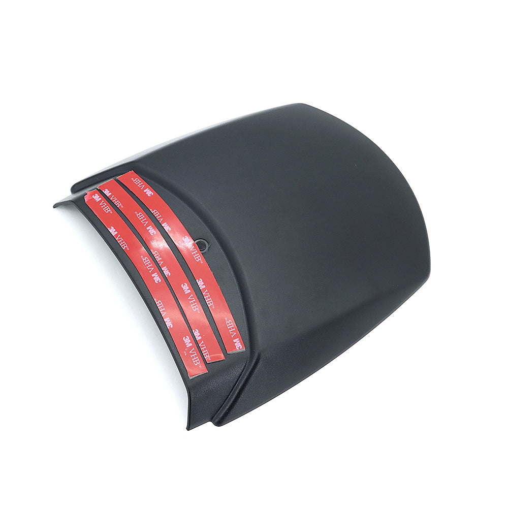 Front Fender Extender Compatible with Harley-Davidson Sportster S - Image 4