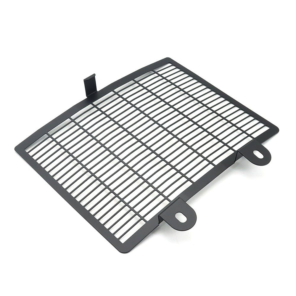 Radiator Grill Guard Compatible with Harley-Davidson Nightster 975 RH975 - Image 5