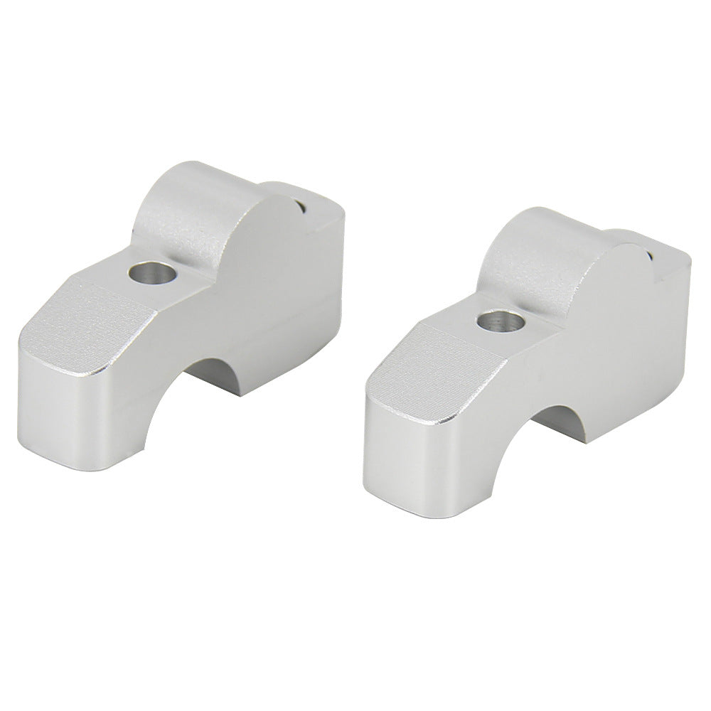 Universal Handlebar Compatible with Honda CB650/1000R CRF1000/1100L - Image 5