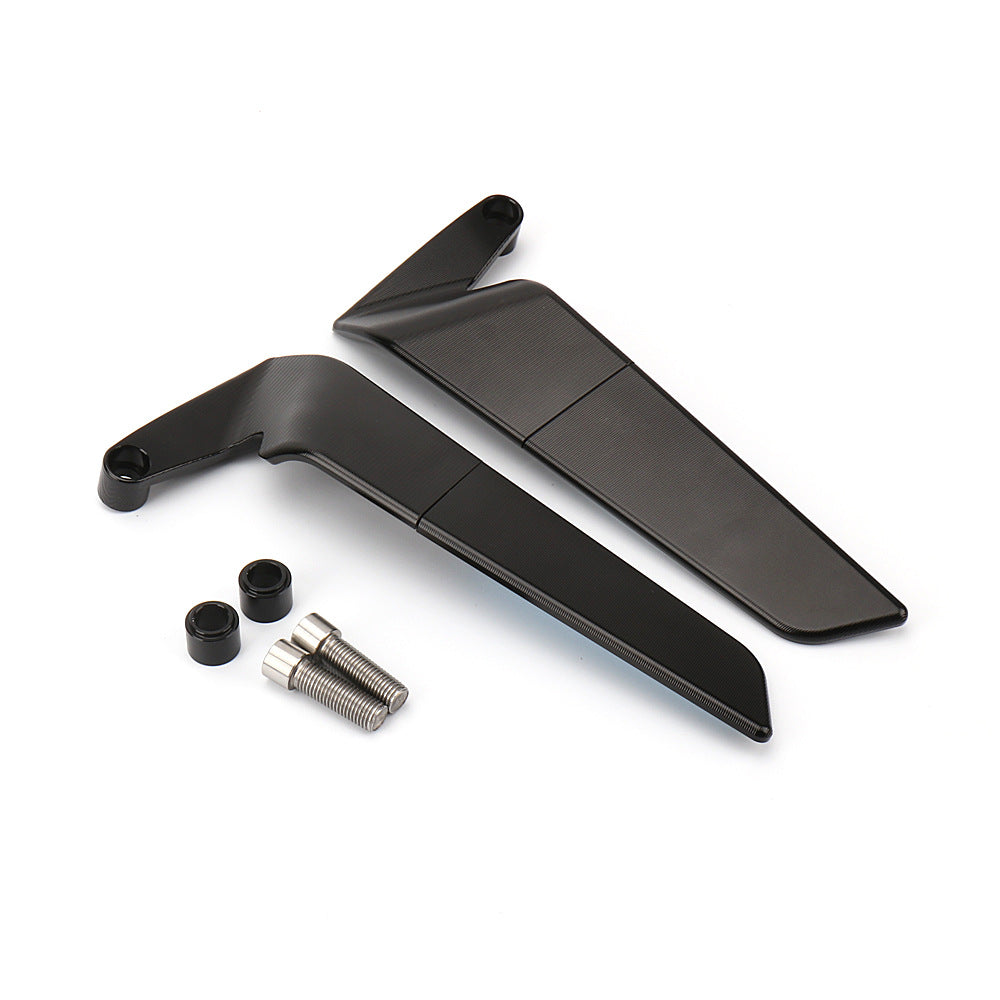 Rearview Mirror Set Compatible with BMW F900R F900XR - Image 4