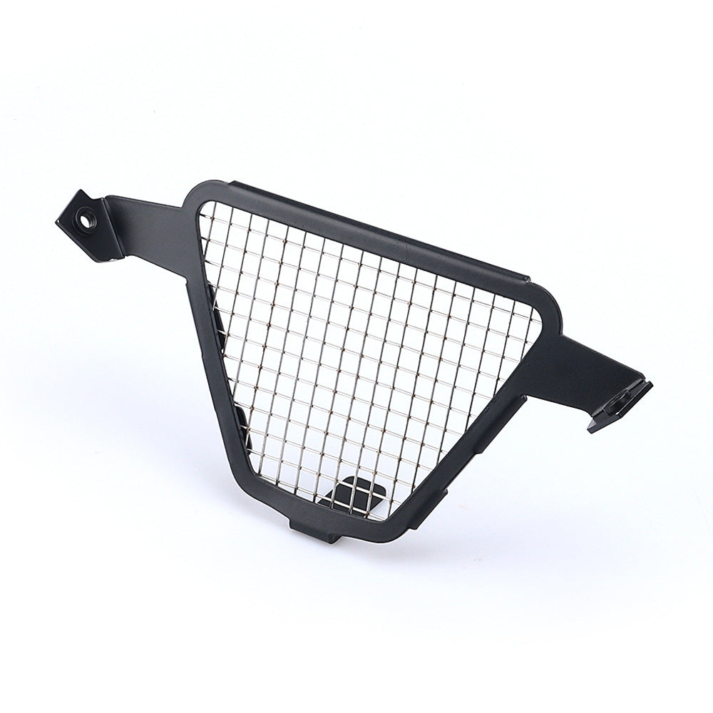 Radiator Grill Guard Compatible with BMW S1000R M1000R - Image 3