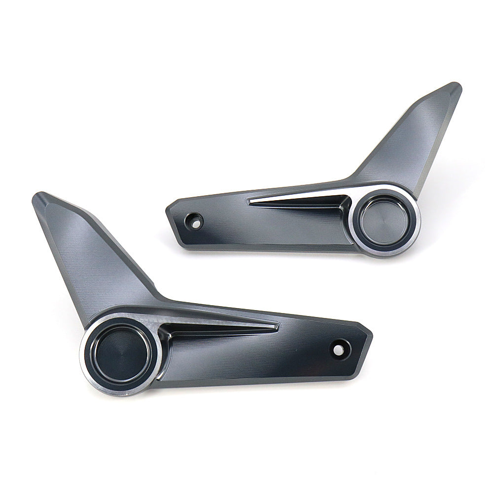 Body Side Panel Cover Compatible with BMW R nineT R9T R nineT - Image 6