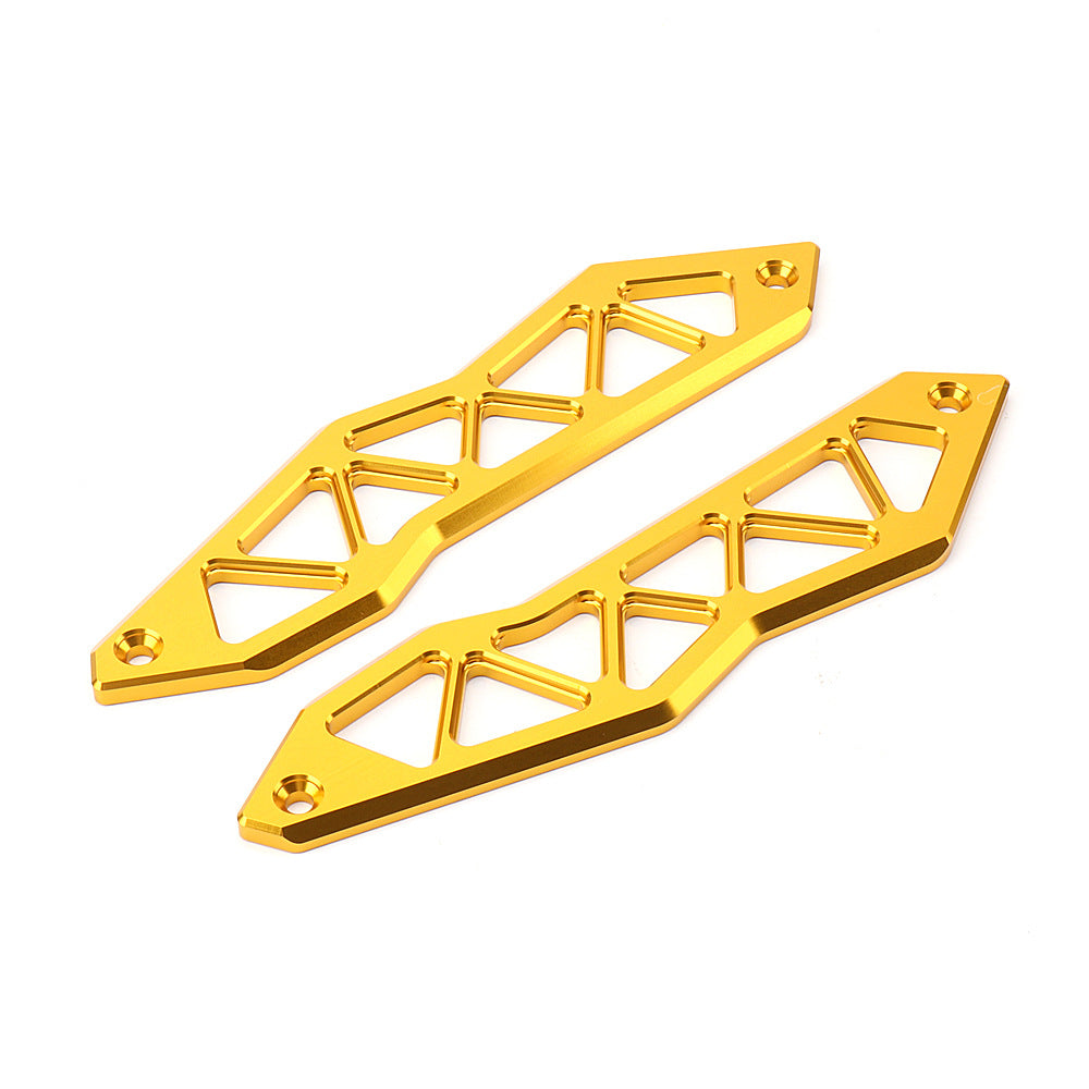 Windshield Reinforcement Bracket Compatible with Yamaha X-MAX 300 - Image 7