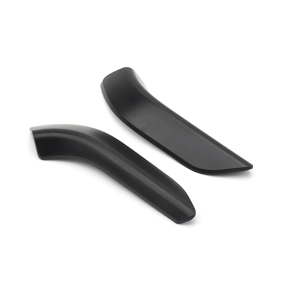Rear Axle Frame Slider Compatible with Triumph Street Triple 765RS - Image 5