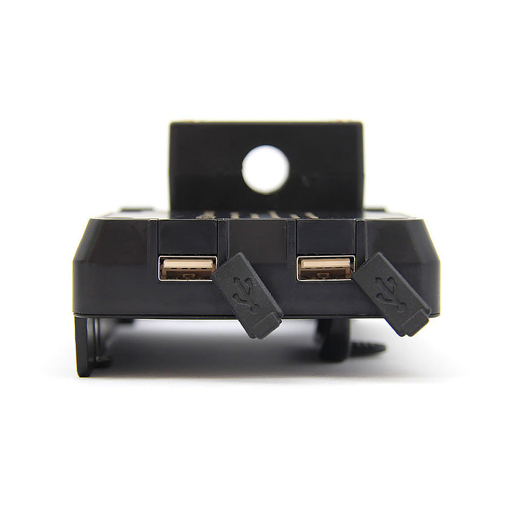 Wireless Charging Phone Navigation Mount Compatible with Universal - Image 7