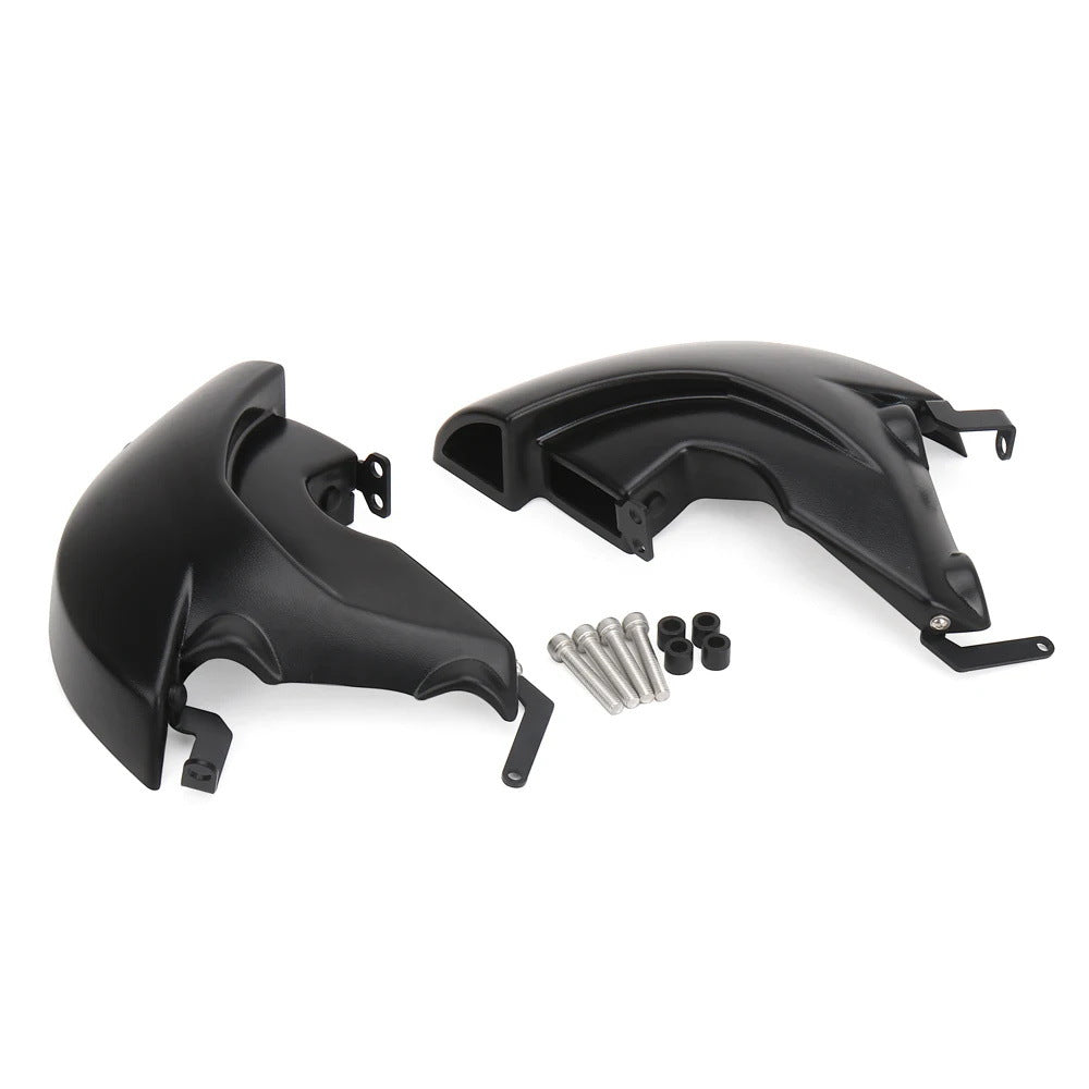 Radiator Grill Guard Compatible with Yamaha YZF-R1 2024 - Image 4