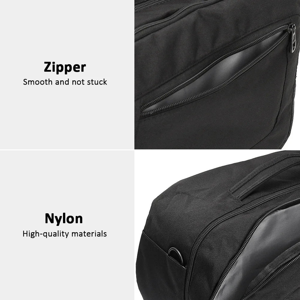 Pannier Inner Liner Bags Compatible with BMW R1200RT R1250RT K1600GT - Image 5