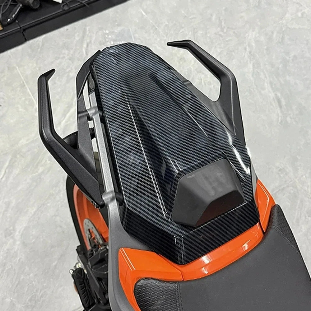 Rear Seat Cowl Cover Compatible with KTM 390 Duke 2024 2024+ - Image 7