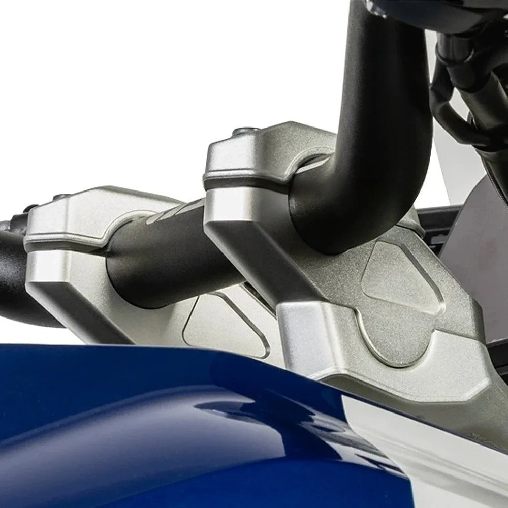 Handlebar Riser Clamp Compatible with BMW R1300GS 2023 2023+ - Image 4