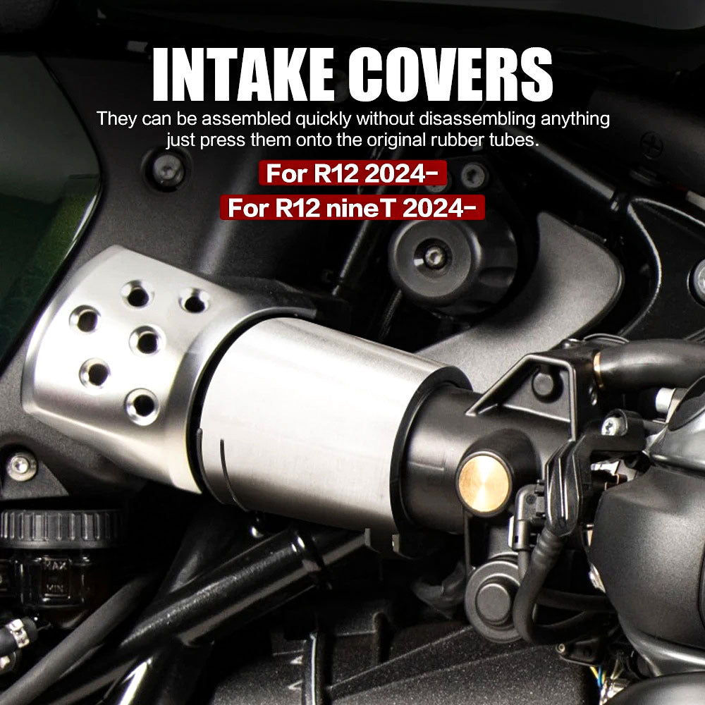 Motorcycle Protection Cover Compatible with BMW R nineT R12 NineT - Image 4