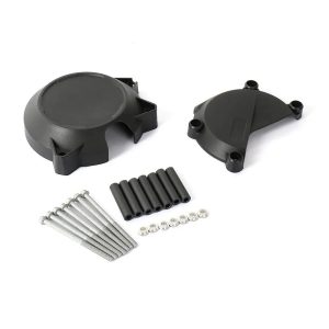 Engine Skid Plate Guard Compatible with 390 Duke 2024