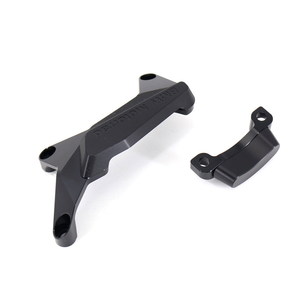 Engine Skid Plate Guard Compatible with BMW S1000RSRRSRR Sai - Image 7