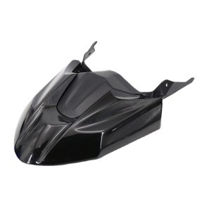 Front Fender Extender Compatible with Tiger Tiger 800 XRT/XRX/XC