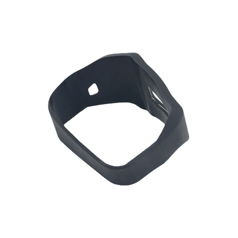 Exhaust Muffler Cover Compatible with BMW R1200GS LC R1250GS - Image 6
