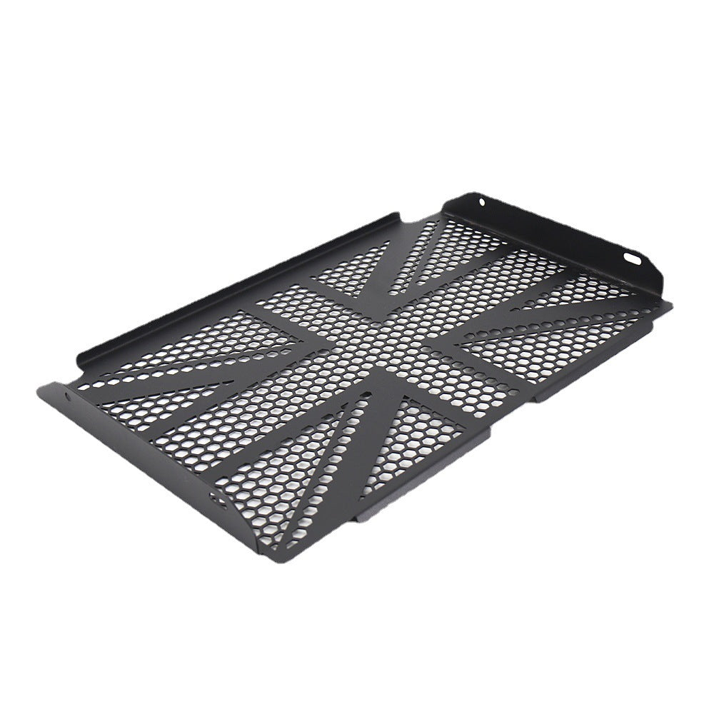 Radiator Grill Guard Compatible with Triumph Trident Trident 660 - Image 6