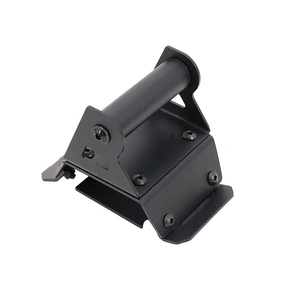 Navigation Mount Extension Bar Compatible with Honda Forza350 - Image 9