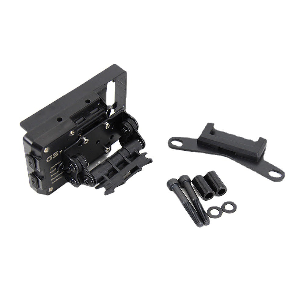 Phone Navigation Mount with USB Charger Compatible with Ducati XDiavel/S - Image 6