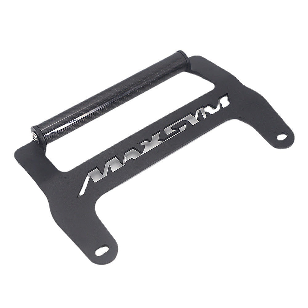Navigation Mount Extension Bar Compatible with SYM MAXSYM TL500 - Image 7