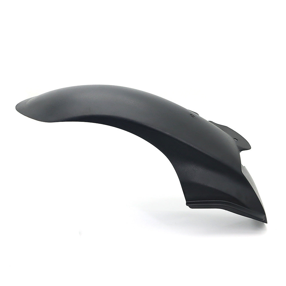 Rear Fender Mudguard Compatible with Honda NSS350 FOEZA350 - Image 8