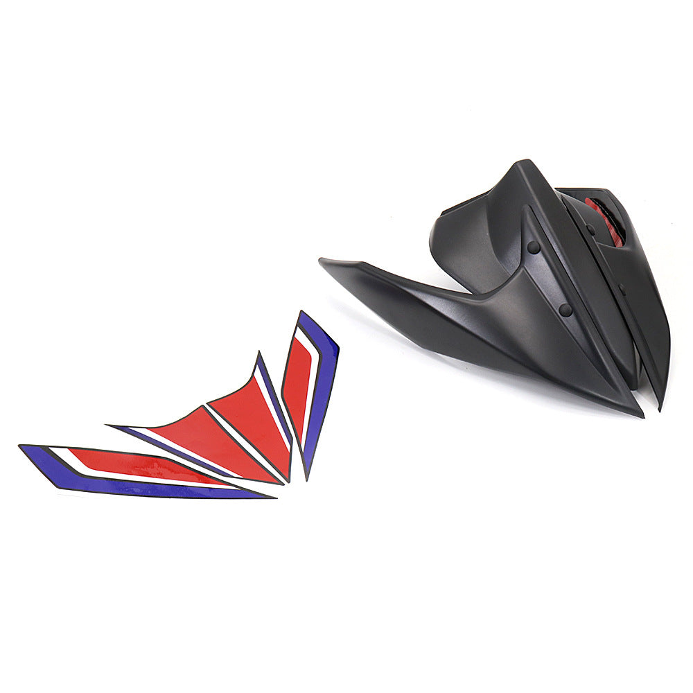 Aerodynamic Winglet Spoiler Compatible with Honda CBR1000RR - Image 7