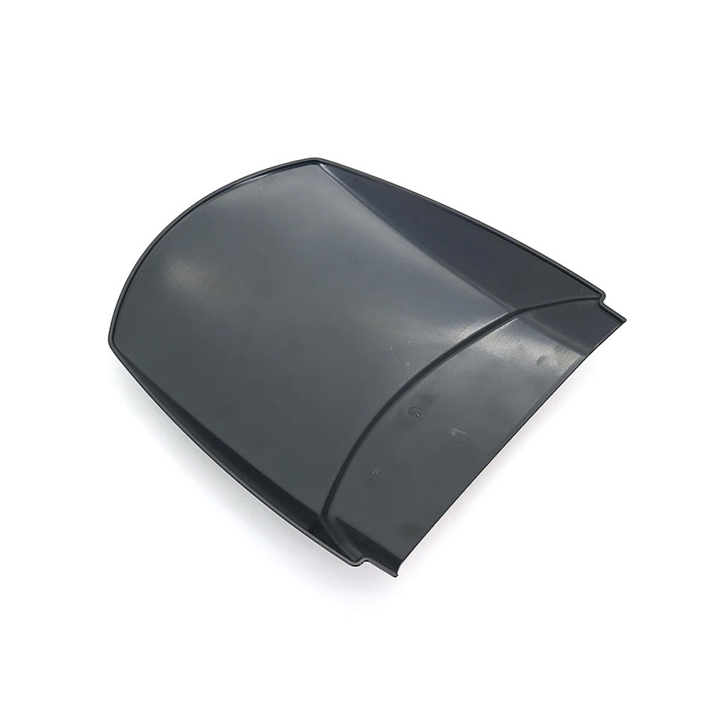 Front Fender Extender Compatible with Harley-Davidson Sportster S - Image 5