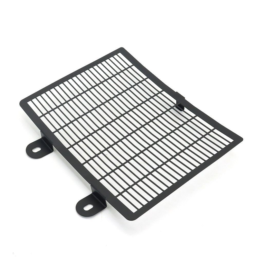 Radiator Grill Guard Compatible with Harley-Davidson Nightster 975 RH975 - Image 6