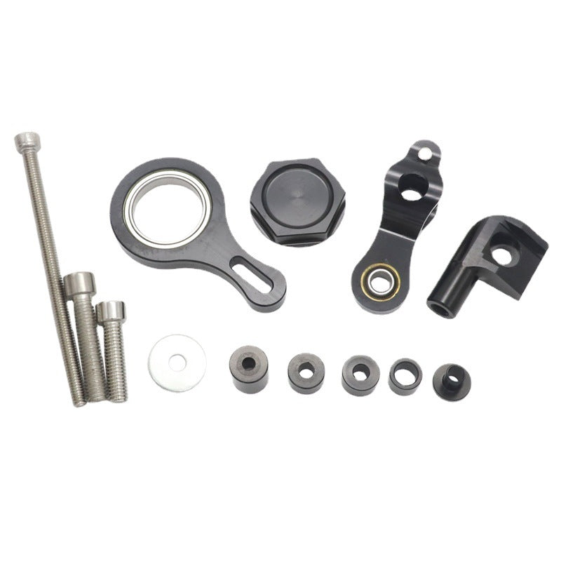 Steering Damper Stabilizer Compatible with Yamaha YZF-R6 R7 R1 - Image 25