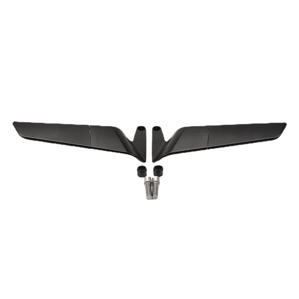 Rearview Mirror Set Compatible with BMW F900R F900XR - Image 5