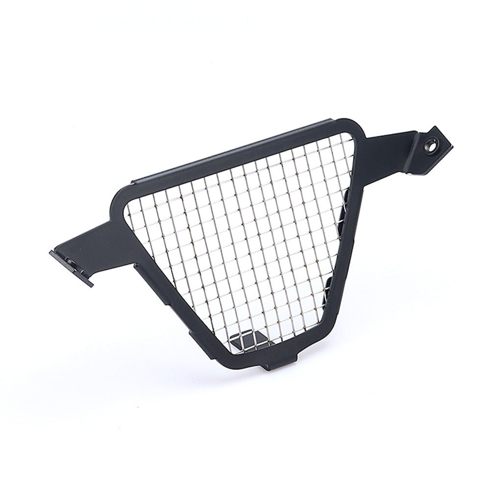 Radiator Grill Guard Compatible with BMW S1000R M1000R - Image 4