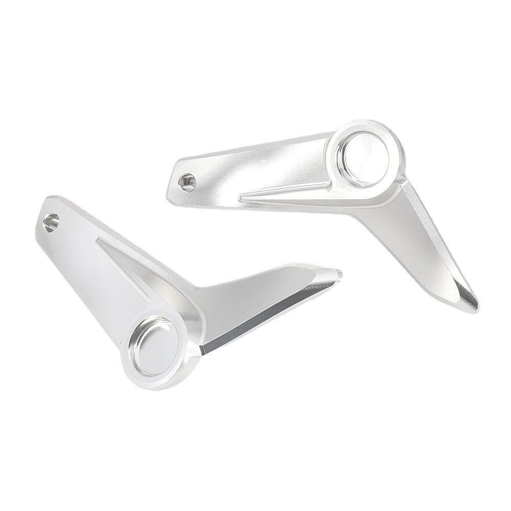 Body Side Panel Cover Compatible with BMW R nineT R9T R nineT - Image 7