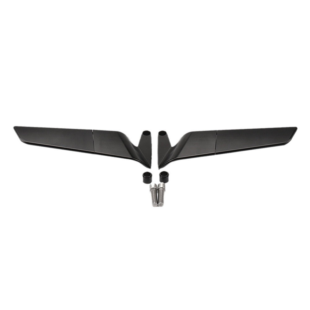 Rearview Mirror Set Compatible with BMW G310R 360° - Image 6