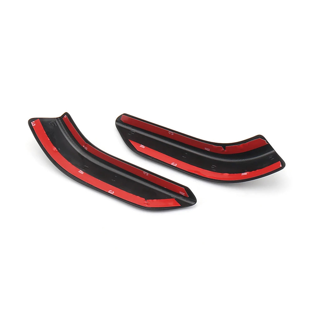 Rear Axle Frame Slider Compatible with Triumph Street Triple 765RS - Image 6