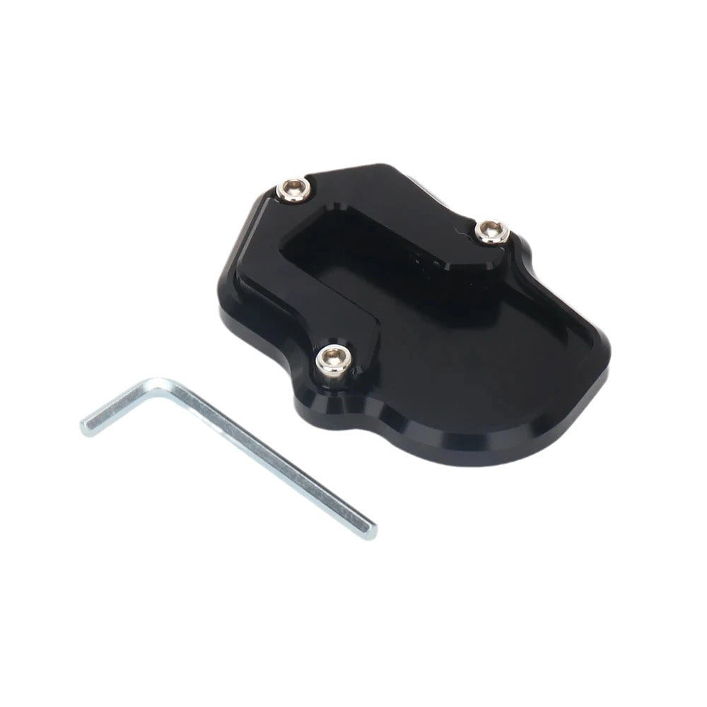 Side Stand Foot Enlarger Compatible with BMW F900R XR - Image 9