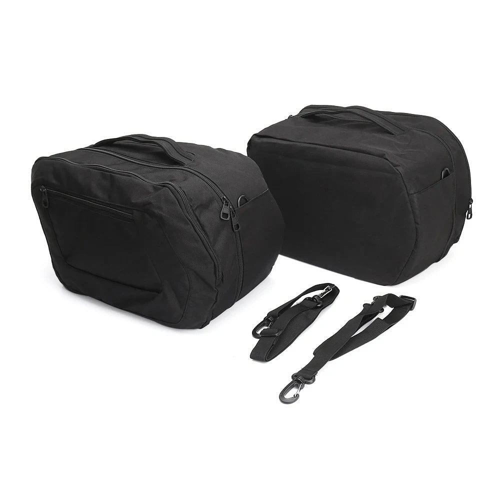 Pannier Inner Liner Bags Compatible with BMW R1200RT R1250RT K1600GT - Image 6