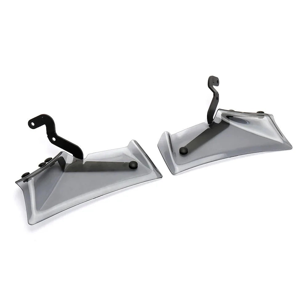 Front Windshield Windscreen Deflector Compatible with Yamaha MT-10/SP 2022-2024 - Image 7