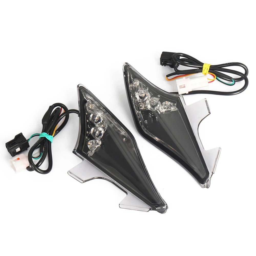 LED Tail Light Compatible with Yamaha YZF-R7 2022-2025 - Image 5