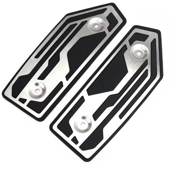 Handlebar Pad Protector Compatible with BMW C400GT 2025 - Image 4