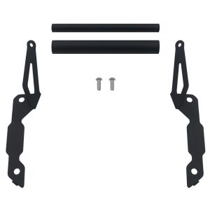 Navigation Mount Extension Bar Compatible with Honda XL750 Transalp Phone GPS Holder Bracket