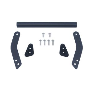 Navigation Mount Extension Bar Compatible with Kawasaki Versys 650 2015-2022 Phone GPS Holder Bracket