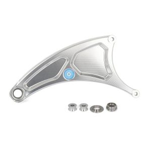 Rear Swingarm Cover Compatible with Vespa 150