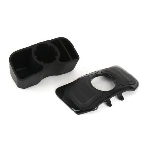 Cup Holder Storage Rack Compatible with Honda Gold Wing GL1800 & F6B