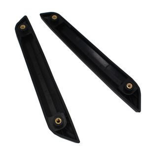 Windshield Trim Mount Bracket Compatible with BMW R1200GS R1250GS Adventure LC 2013-2021