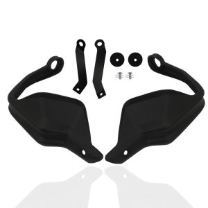 Motorcycle Handguards Compatible with Honda NC750X NC700X CB500X CB400X CB650F CTX700 ABS Wind Deflectors