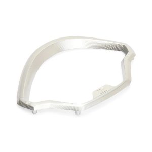 Dashboard Instrument Cover Compatible with Piaggio Vespa GTS300 2024