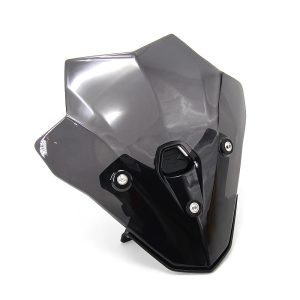 Front Windshield Windscreen Deflector Compatible with BMW F900R