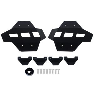 Cylinder Head Guard Cover Compatible with BMW R1250GS R1250GS Adventure Engine Protector