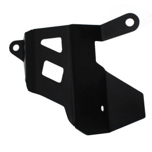 Gear Shift Assist Protector Cover Compatible with BMW F750GS F850GS Adventure 2017-2021 CNC Aluminum